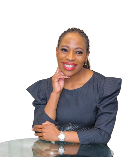 Victoria Ngwenya — Managing Director